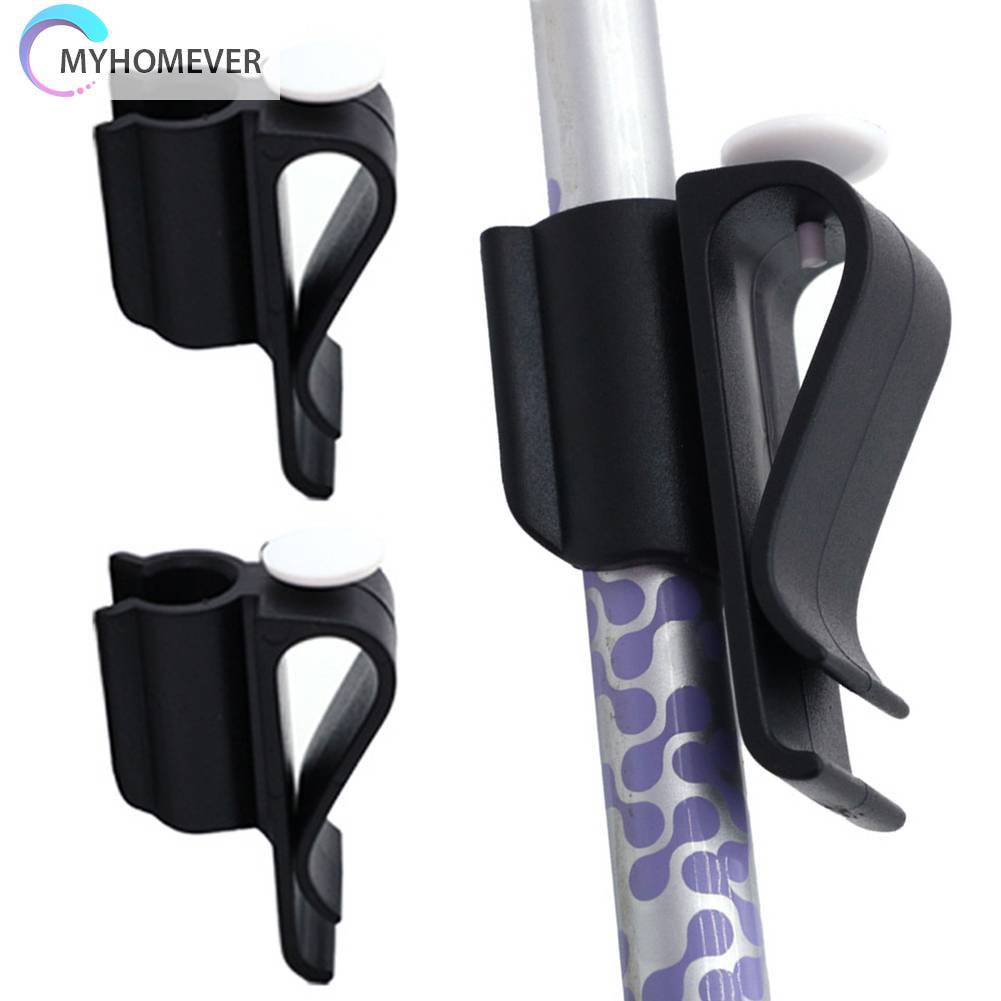 Set 14 Kẹp Cố Định Gậy Đánh Golf Mini Màu Đen