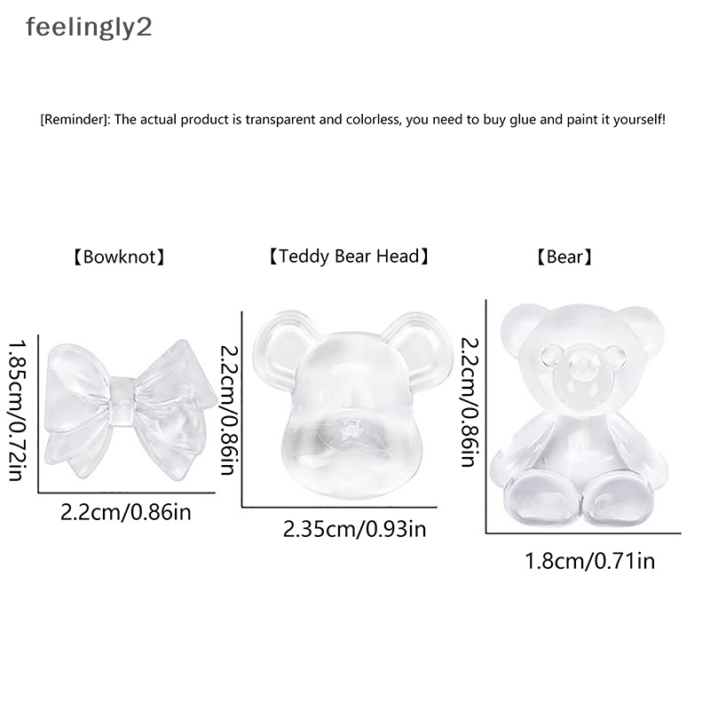 Giá Đỡ Trưng Bày Móng Tay Giả Bằng Acrylic Trong Suốt 50 / 60 Màu