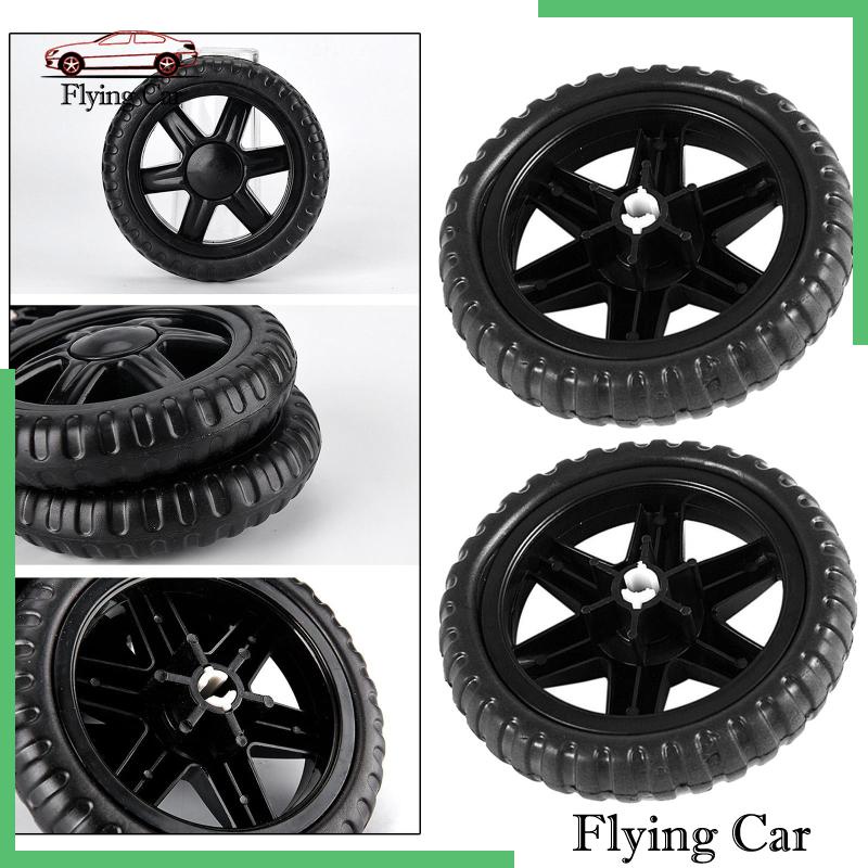 Set 2 Trục Lốp Xe 0.8cm Chuyên Dụng Chất Lượng Cao