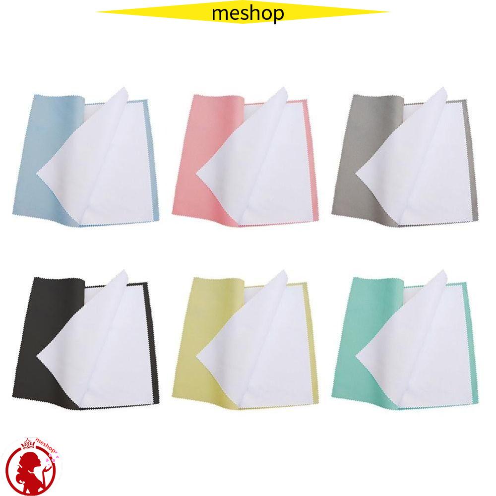 ME Khăn Cotton Đánh Bóng Trang Sức Chất Lượng Cao