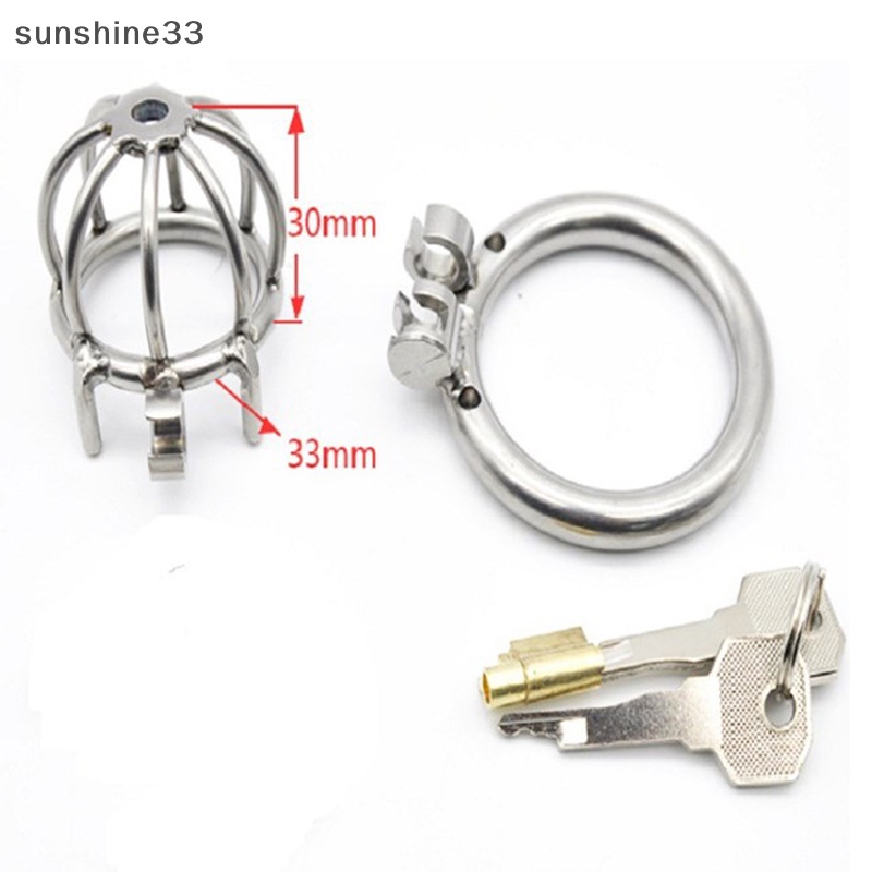 Su Thiết Bị Điều Chỉnh Lồng Chim Bằng Thép Không Gỉ Có Khóa n