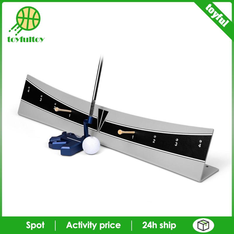 1 Gậy Giữ Thăng Bằng Tập Đánh Golf 60Cmx10cm
