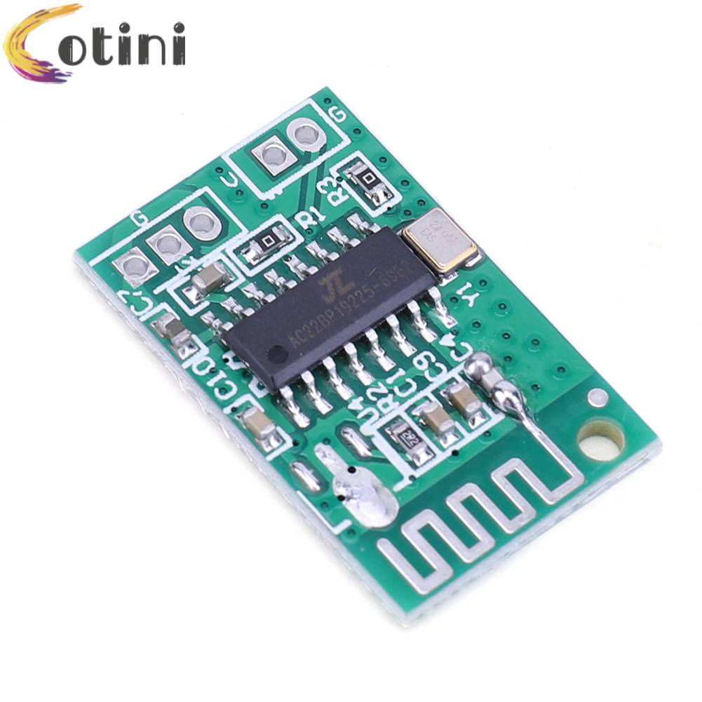 Bảng Mạch Khuếch Đại Âm Thanh A-6928 Bluetooth 5.0 5V