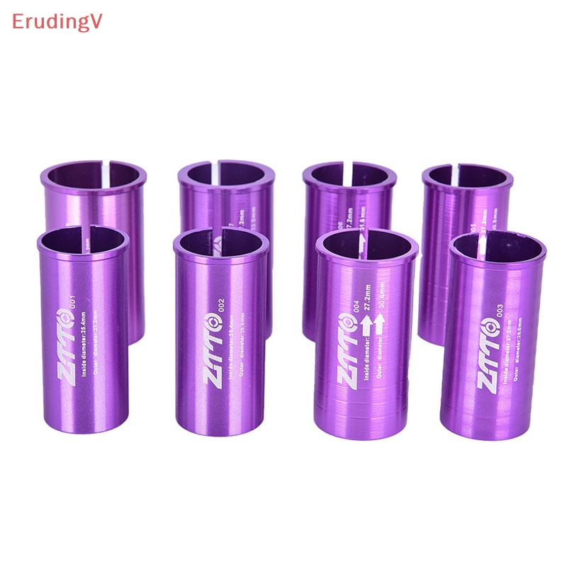 Adapter Điều Hợp Yên Xe Đạp Bằng Hợp Kim Chất Lượng Cao