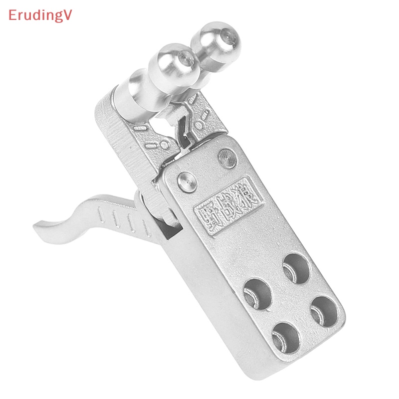 [ErudingV] Vòng Đeo Tay Kích Hoạt Bằng Thép Không Gỉ Tháo Gỡ Nhanh Ngoài Trời Shoog Bow