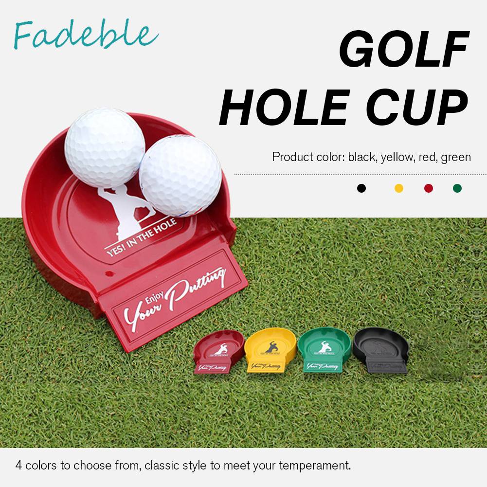 Cốc Để Bóng Golf Tiện Dụng Và Bền