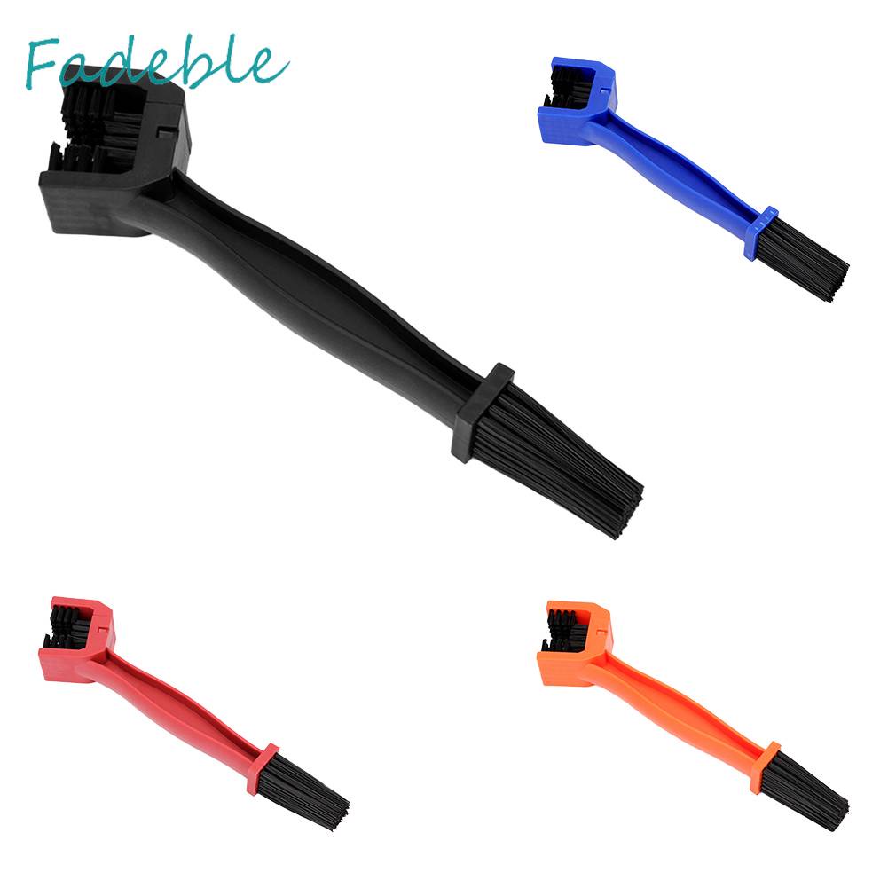 Bàn Chải Làm Sạch Dây Xích Xe Đạp