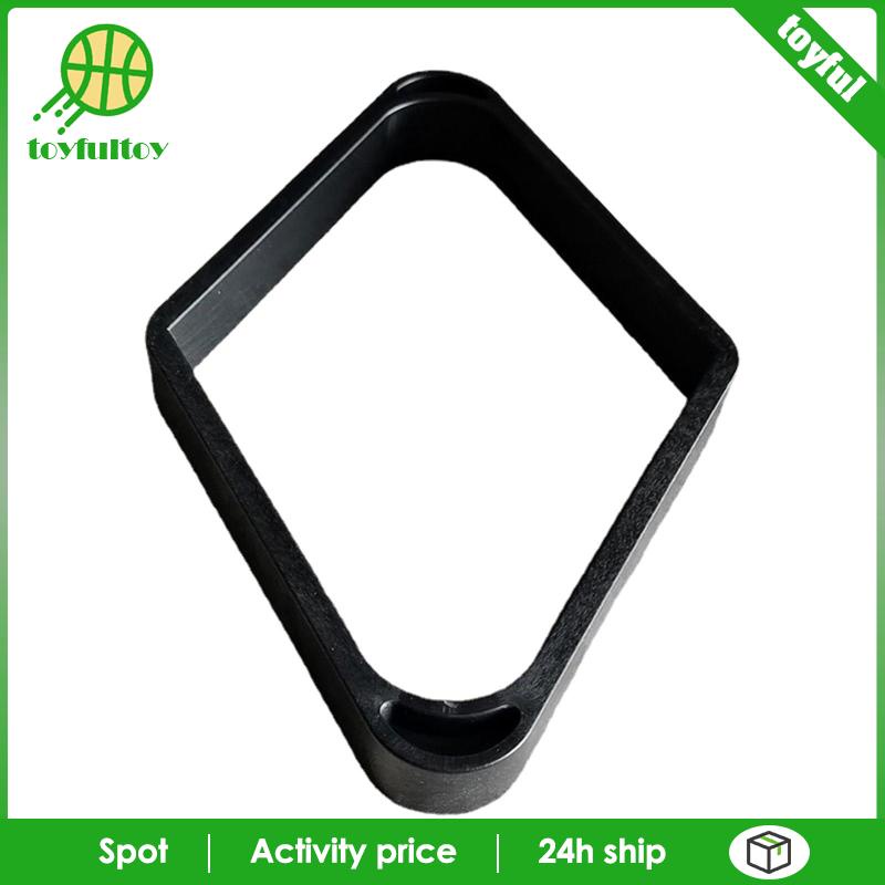 Giá Đỡ 9 Quả Bóng Bàn Hình Viên Kim Cương Tiện Dụng Cho Hồ Bơi