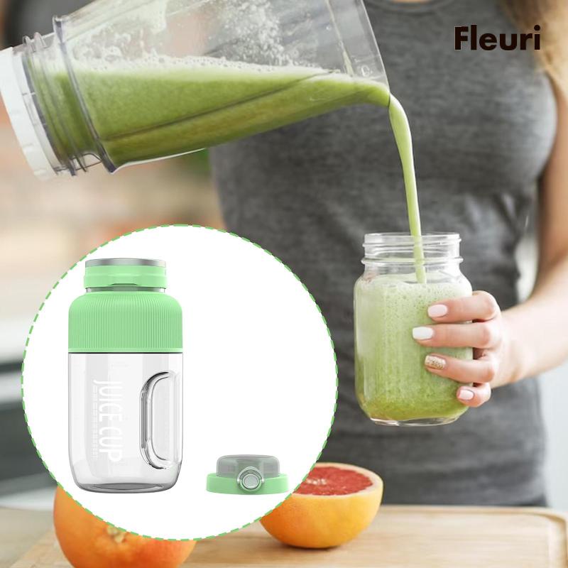 Máy Xay Sinh Tố Bằng Điện 1200ml