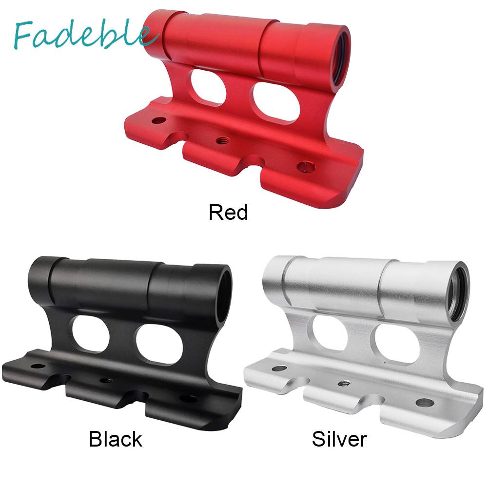 Giá Đỡ Trục Xe Đạp Leo Núi Bằng Hợp Kim Nhôm Chất Lượng Cao