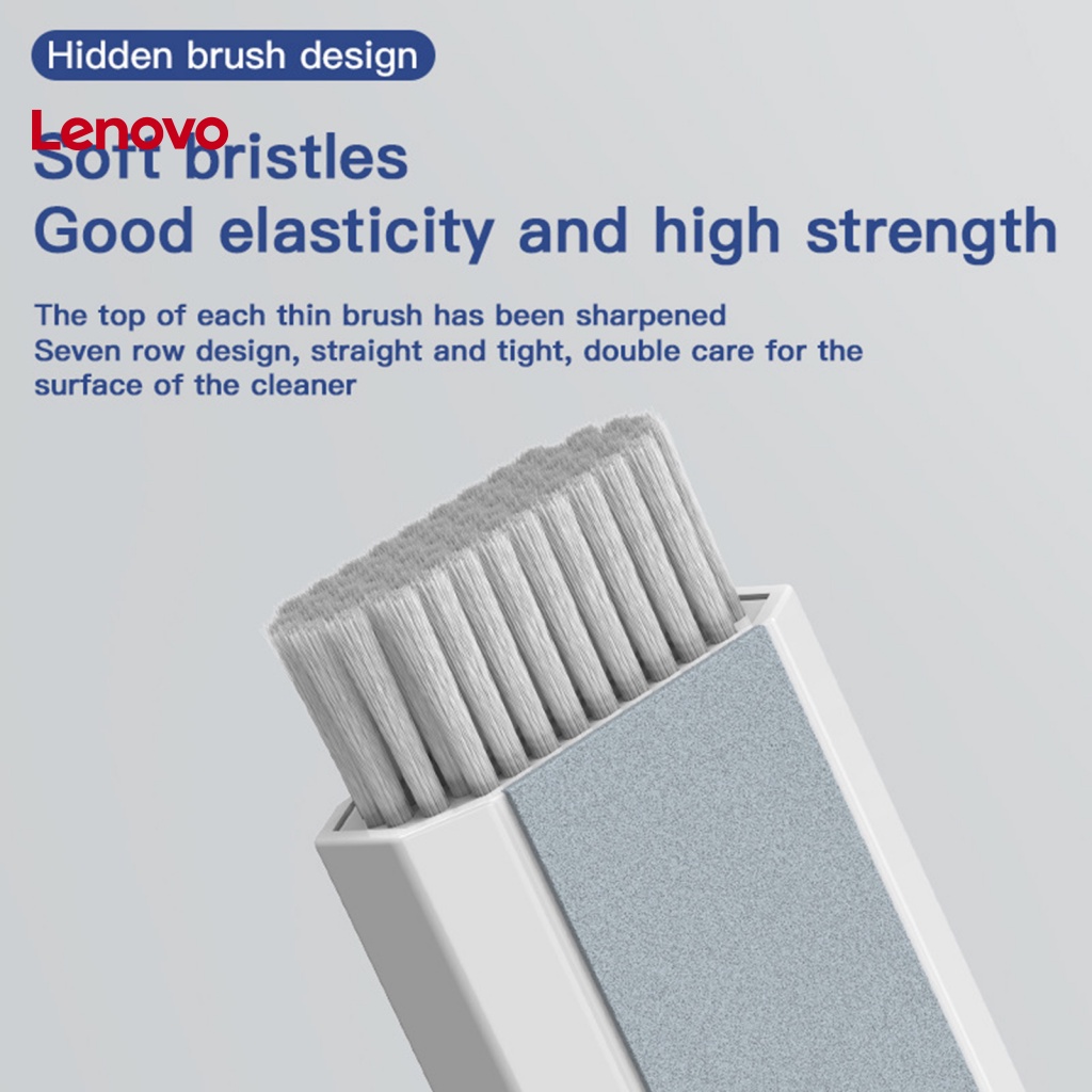 Dụng Cụ Vệ Sinh Tai Nghe Bluetooth Đa Năng 8 Trong 1 Hình Hoa Hướng Dương