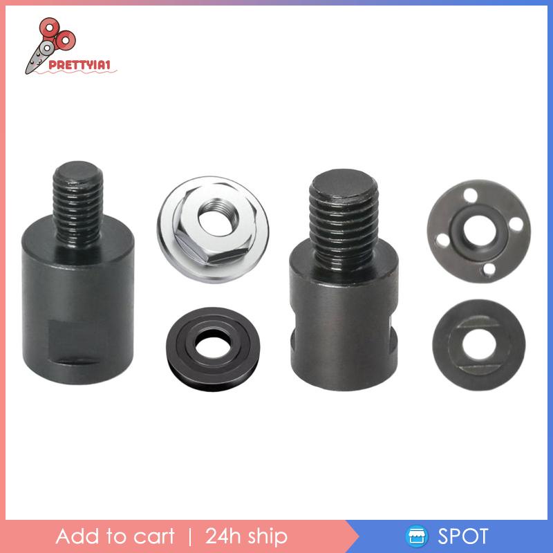 Đầu Chuyển Đổi Máy Mài Góc Dễ Lắp Đặt Tiện Dụng