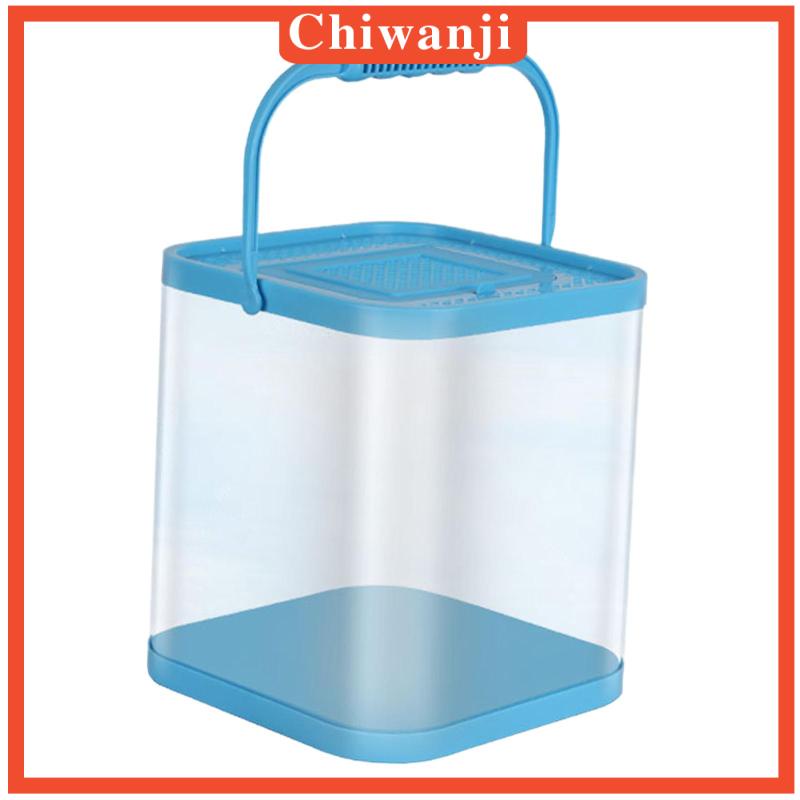 Xô Đựng Cá Sức Chứa Lớn Đa Năng Tiện Dụng Khi Đi Du Lịch