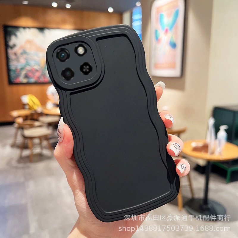 Ốp Lưng Cho Điện Thoại ITEL S23