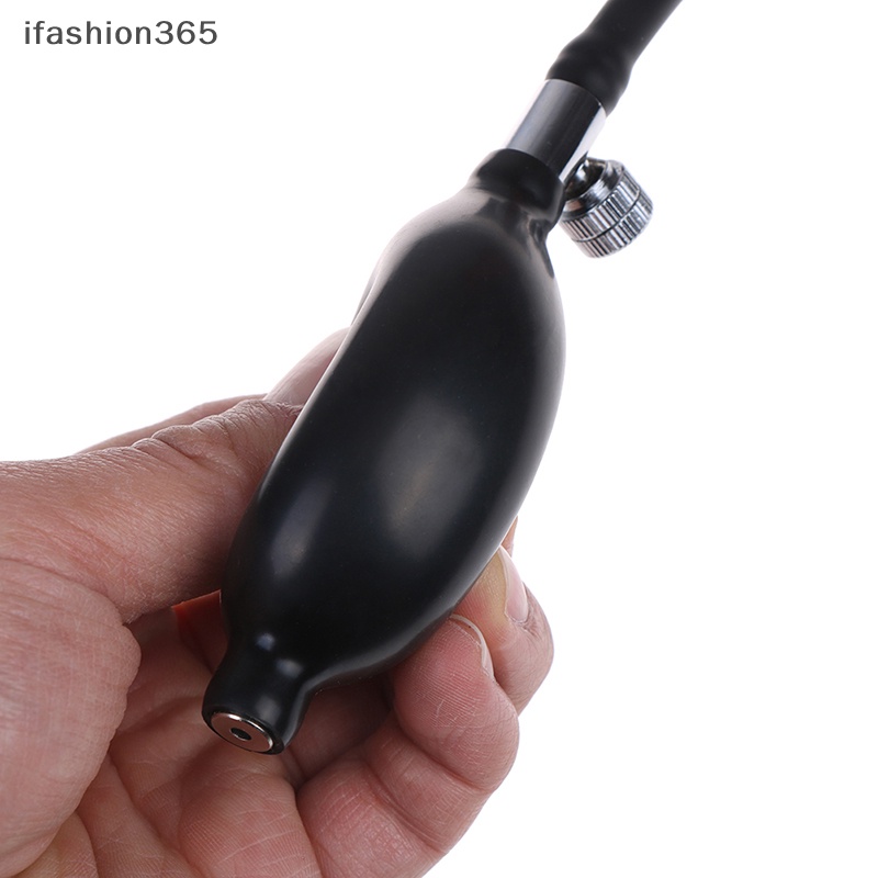 1 X Túi Khí Bơm Hơi Dùng Mở Khóa Cửa Sổ Xe Hơi Tiện Dụng ifashion365