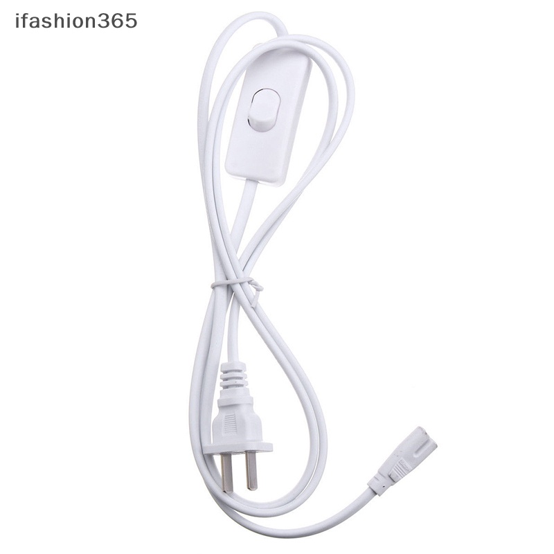 Dây Cáp Nối Ống T4 T5 T8 ifashion365 Cho Đèn LED Phát Sáng Vn VN