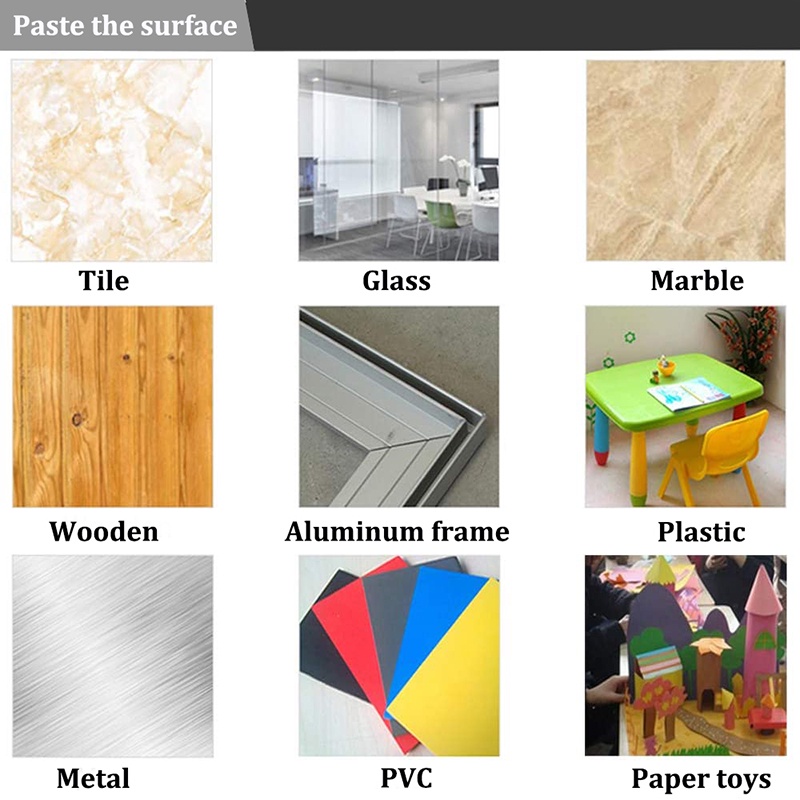 Cuộn Băng Dán Viền Cửa Sổ Cách Âm Chống Bụi Chống Gió Tiện Dụng