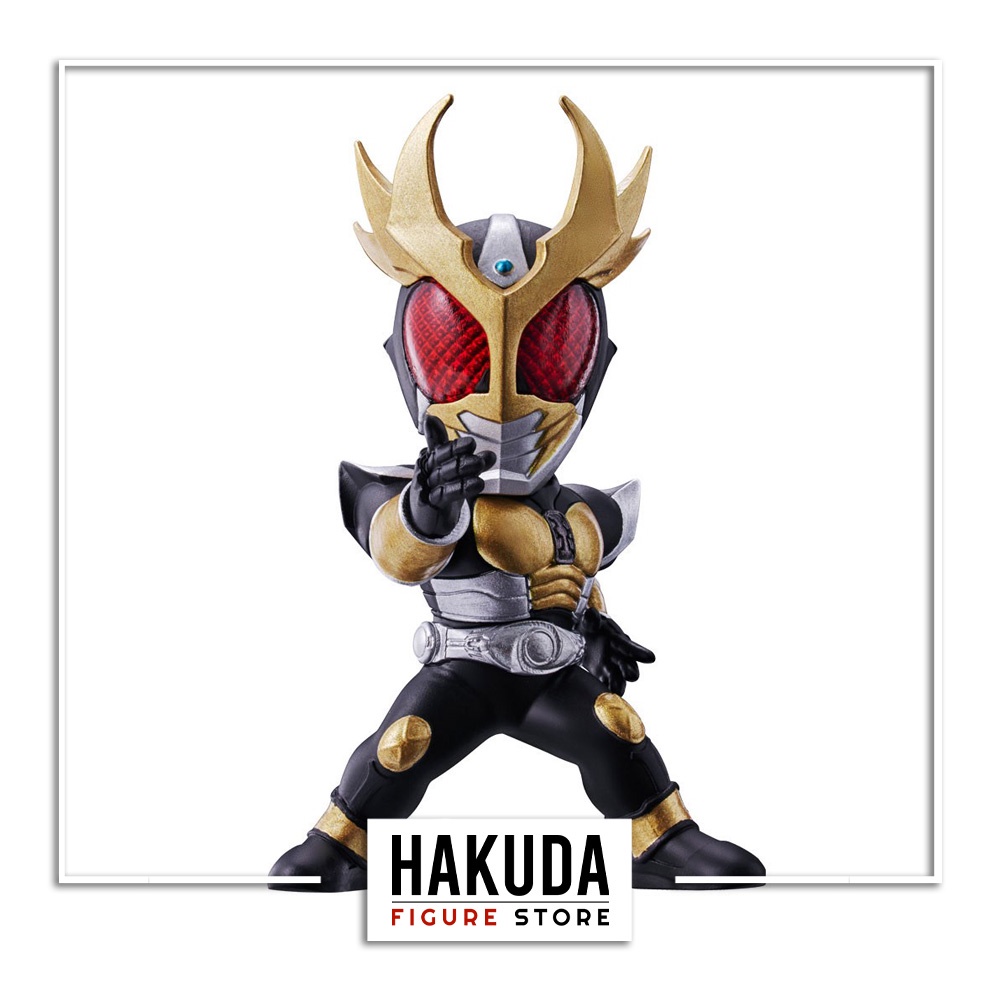 Mô hình Converge Motion Kamen Rider 2 - Chính hãng Bandai Nhật Bản