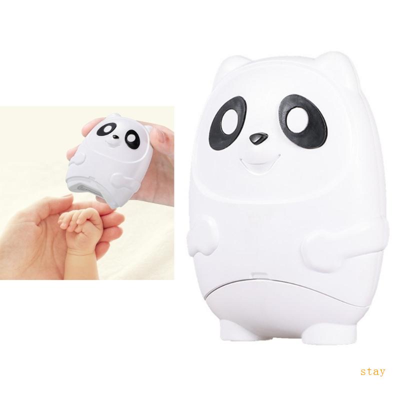 Bộ Dụng Cụ Chăm Sóc Móng Đa Năng Cho Bé