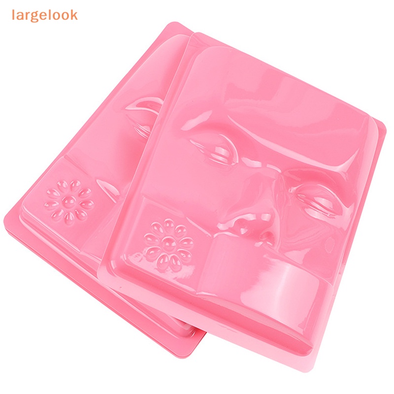 Khay Đựng Lông Mi Giả Kèm Giá Đỡ Tiện Dụng