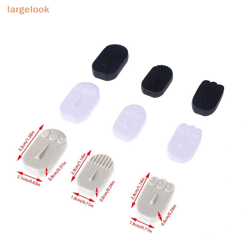 Bình Hoa Mini Hình Khuôn Mặt Người Tỉ Lệ 1 / 12 Trang Trí Nhà Búp Bê