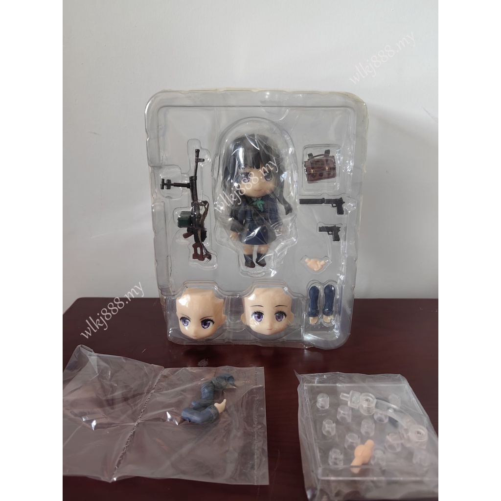 Nendoroid Mô Hình Nhân Vật Nishikigi Chisato Takina Inoue 1955 1956