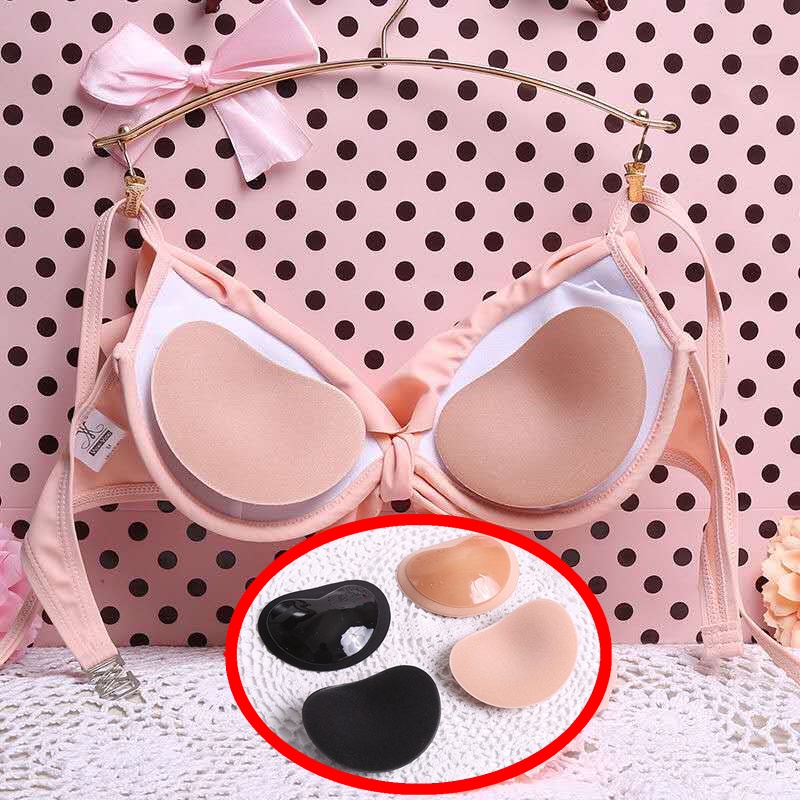 Đệm Xốp Dày Lót Áo Ngực Chống Trượt Thoáng Khí