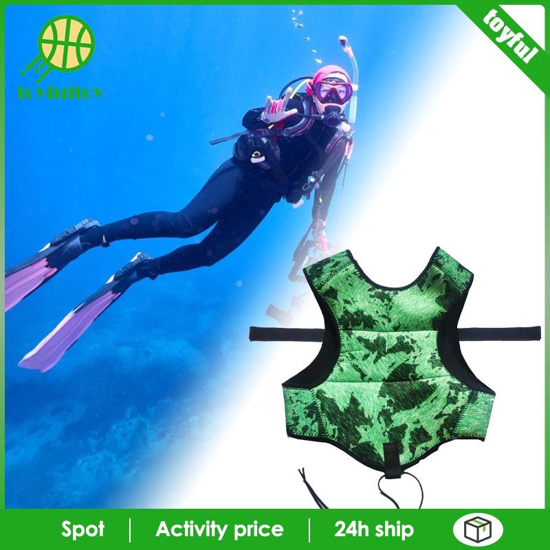 Áo Lặn Thể Thao Không Tay Trọng Lượng Nhẹ Dành Cho Nam Và Nữ