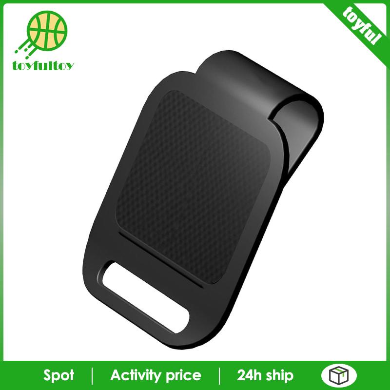 Kẹp Kim Loại Giữ Túi Đánh Golf Rangefinder