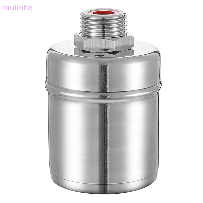 Van Điều Khiển Mực Nước Tự Động Bằng Thép Không Gỉ 304 1 / 2 3 / 4 1Inch