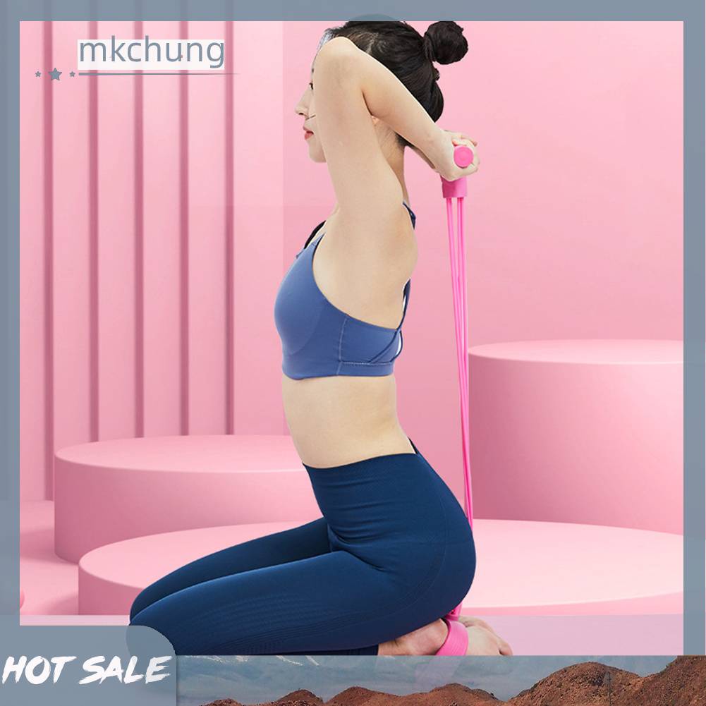 Bộ 4 Bàn Đạp Kháng Lực Cho Thiết Bị Tập Thể Hình