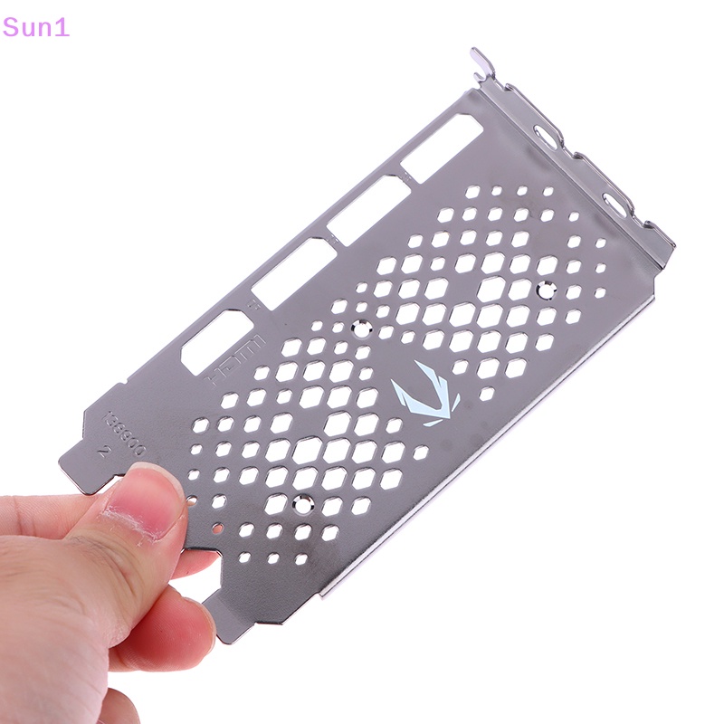 1 Tấm Chắn Gió Thay Thế Cho RTX4090 AMP EXTREME AIRO