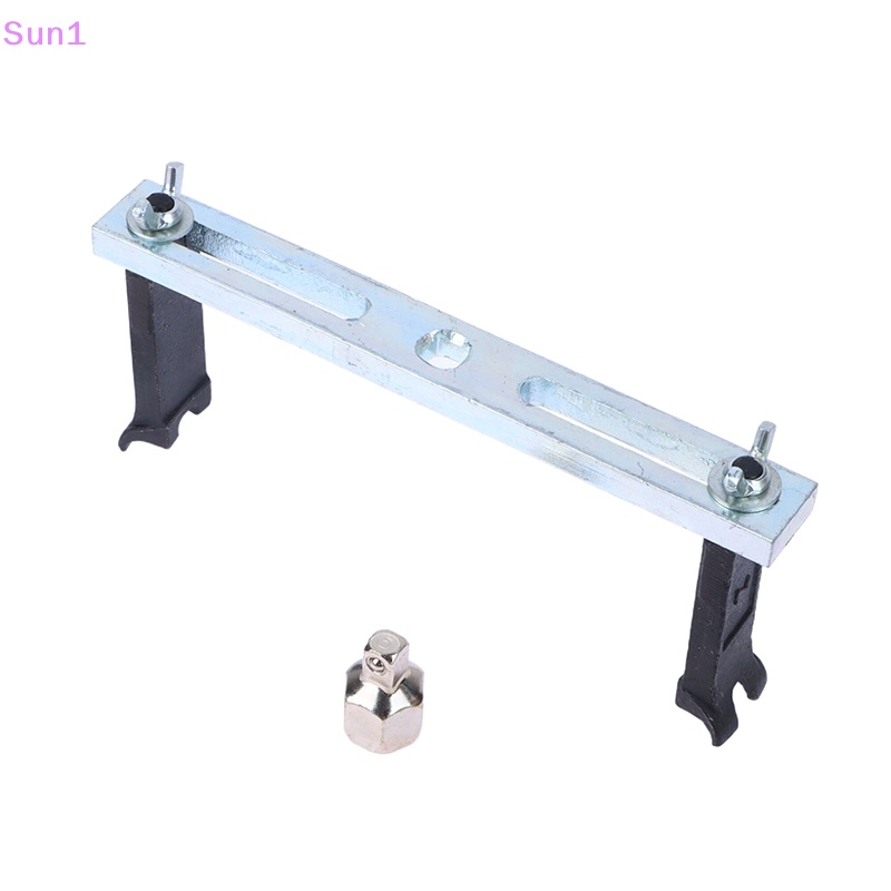 1 Bộ Dụng Cụ Tháo Nhiên Liệu Bơm Nhiên Liệu Chuyên Nghiệp Có Thể Điều Chỉnh Vòng Khóa