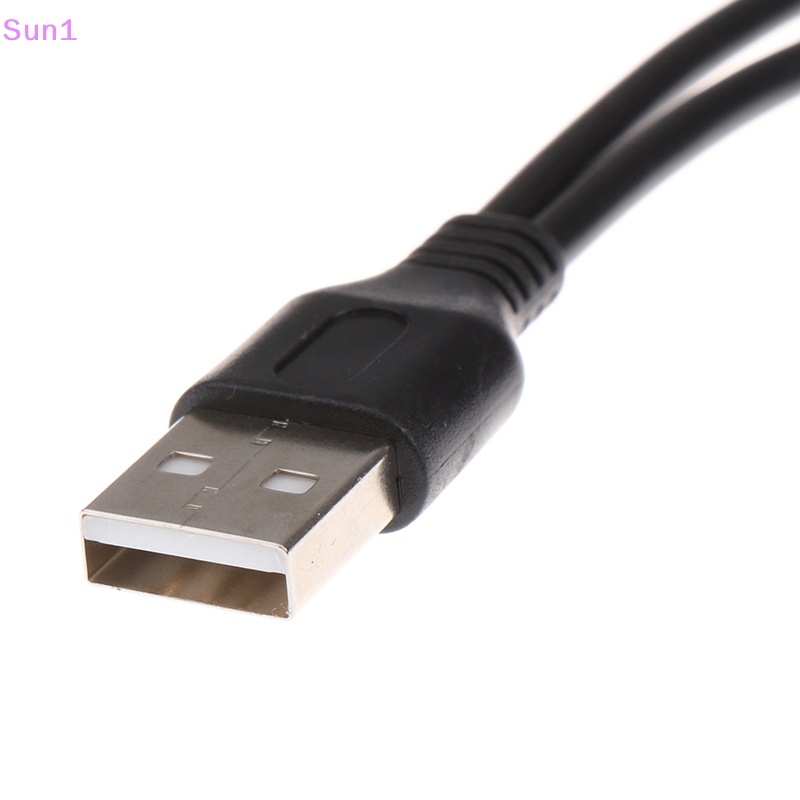 1 Dây Cáp Sạc Pin Lithium Type-C Dành Cho Đồng Hồ Vạn Năng Đồ Chơi Điều Khiển Từ Xa Sun1 >