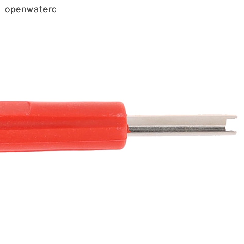 Dụng Cụ Tháo Lõi Van Lốp Xe Hơi A / C 2 Chiều Bằng Tay