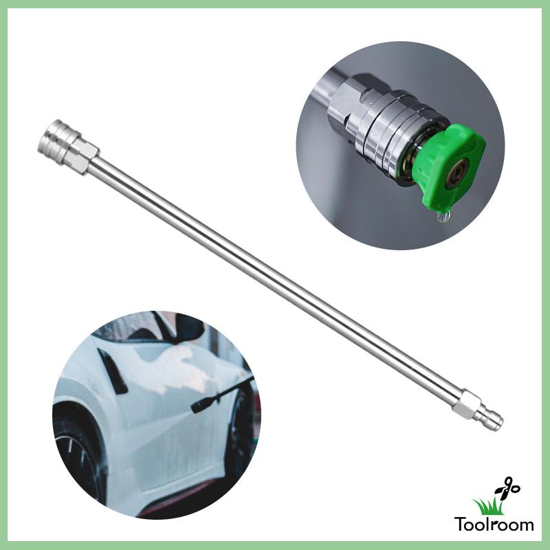 Thanh Nối Dài Cho Máy Giặt 1 / 4Quick Tiện Dụng