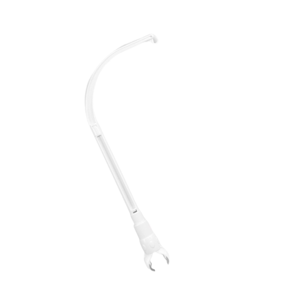 Giá Đỡ Điện Thoại Gắn Nôi Em Bé Xoay Được Tiện Lợi