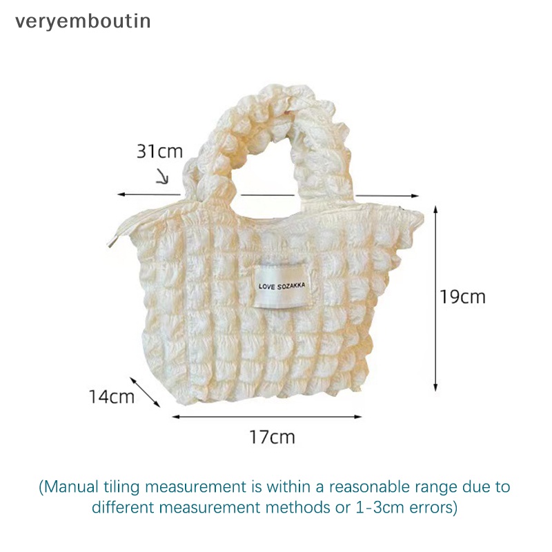 Túi Xách Tote Vải Sức Chứa Lớn Thời Trang Phong Cách Hàn Quốc Cho Nữ