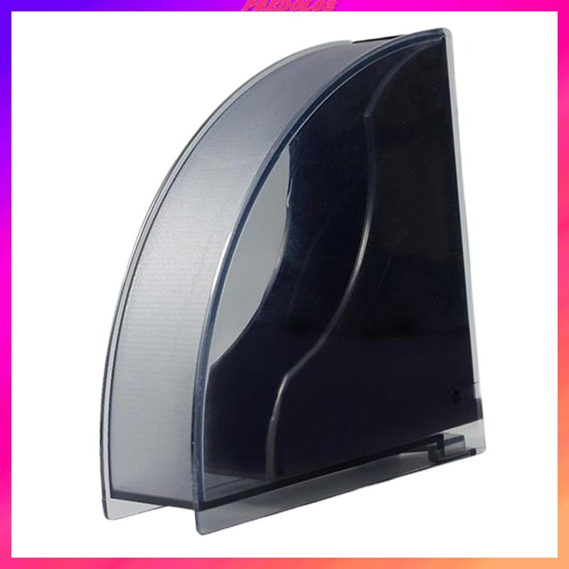 Hộp Đựng Bộ Lọc Cà Phê Bằng Acrylic Đa Năng Kèm Nắp Đậy Tiện