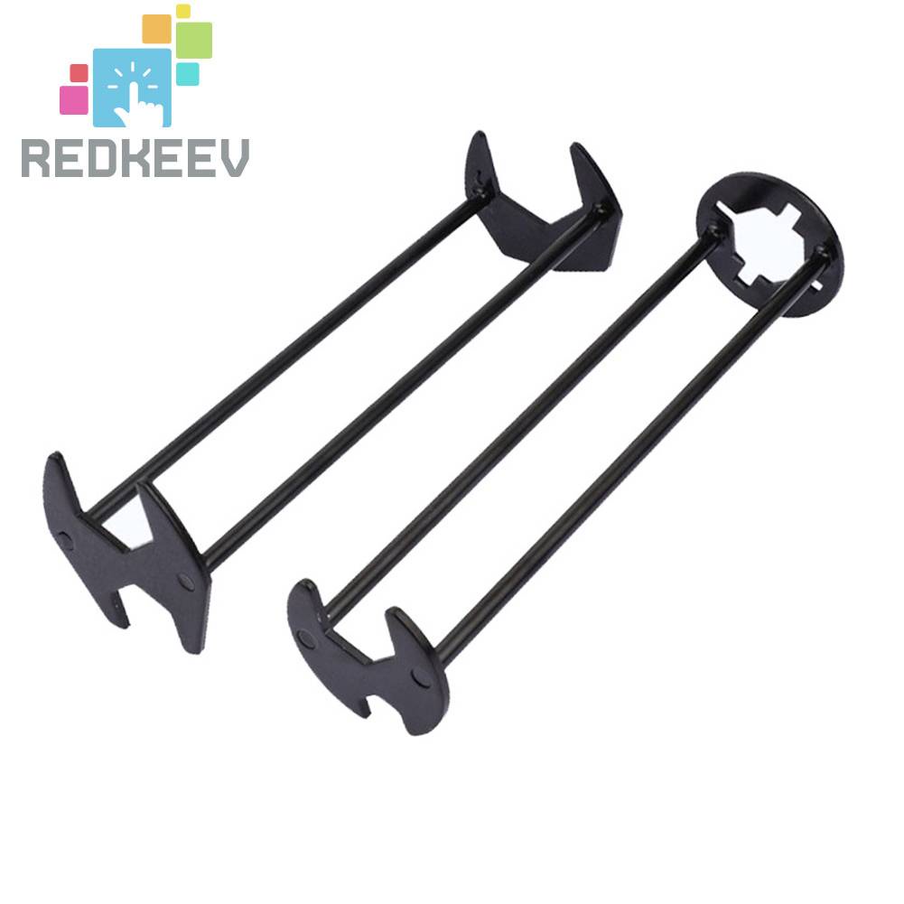 Cờ Lê Hai Đầu Bằng Thép Carbon Đa Năng Cho Vòi Nước Bồn Rửa Nhà Tắm