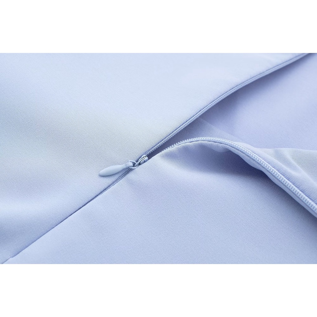 Uibey Áo Ba Lỗ Màu Trơn Thời Trang Đa Năng 8702