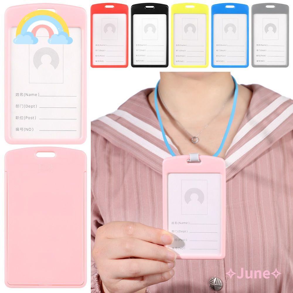 JUNE Bao Đựng Thẻ Ngân Hàng / Danh Thiếp