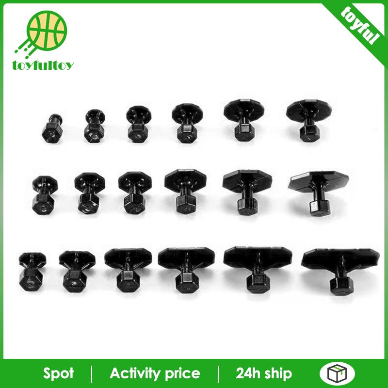 Bộ 18 Dụng Cụ Tháo Gỡ Nắp Xe Hơi