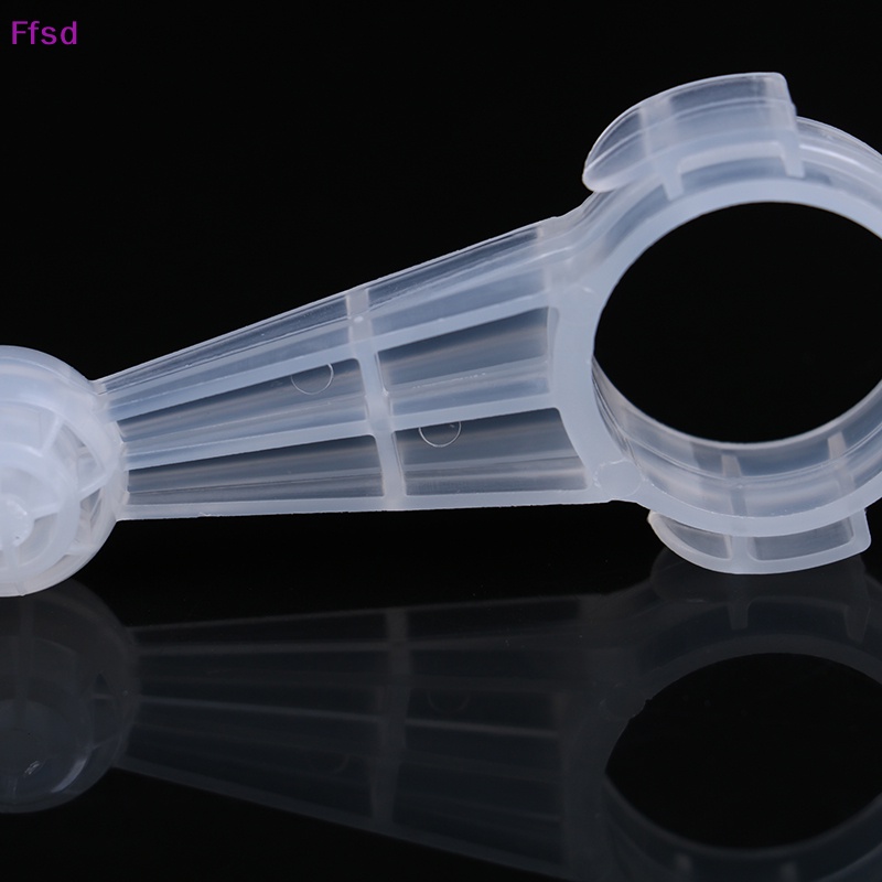 1 Giá Đỡ Ống Bơm Oxy Bằng Nhựa CPAP Chuyên Dụng