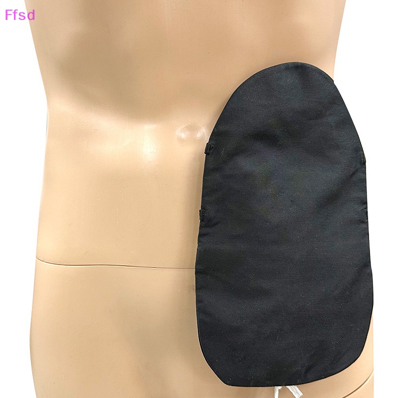 {Ffsd} Túi Thoát Nước Một Mảnh Ostomy Colostomy Colostomy Colostomy