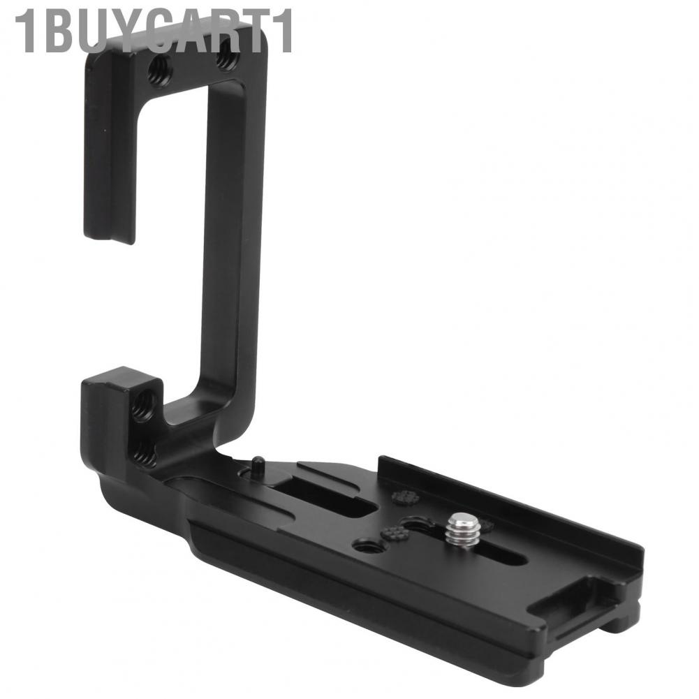 1buycart1 Mirrorless  Handle L Vertical Shooting Quick Release  for Canon EOS R5 R6