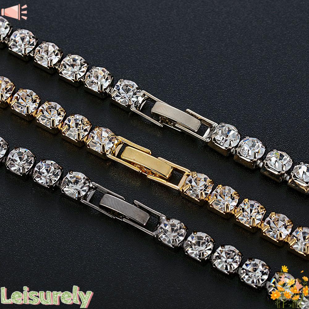 LEILY Vòng cổ ĐíNh Đá Sang TrọNg