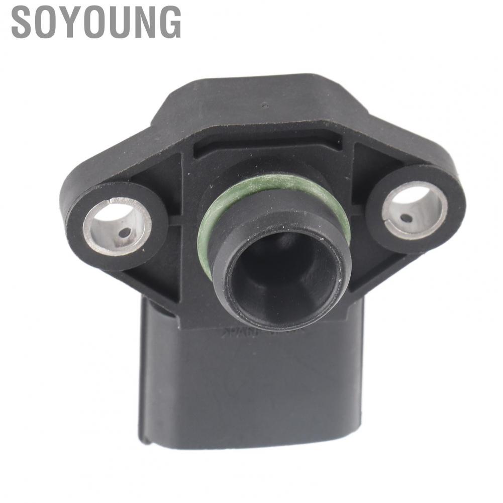 Soyoung Booster Pressure  Heat Resistant 6675420017 Professional Durable Engine Part Wearproof Stable Performance for Car