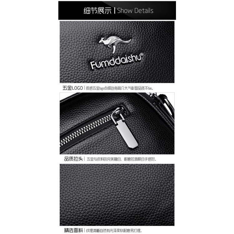 Túi Xách Da Bò Ba Lớp Hình Tròn Nhỏ Nhắn Xinh Xắn Dành Cho Nữ