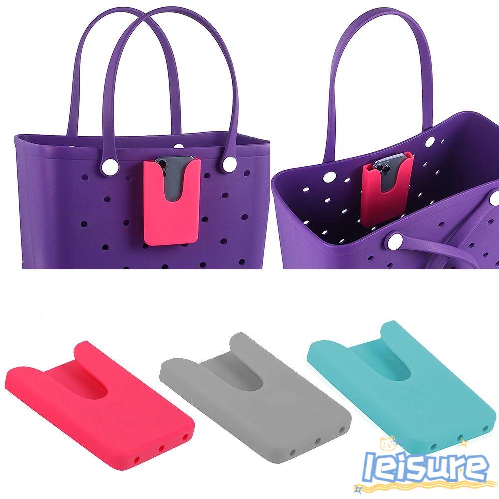 LEISURE Túi Đựng Điện Thoại Chất Lượng Cao Phù Hợp Cho Đi Cắm Trại